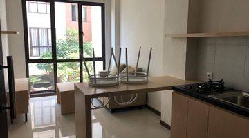 Gambar 1 For Rent Apartemen Assati Vanya Park Bsd 1 BR Furnished