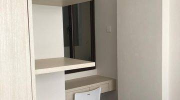 Gambar 3 For Rent Apartemen Assati Vanya Park Bsd 1 BR Furnished