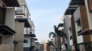 Gambar 4 For Rent Apartemen Assati Vanya Park Bsd 1 BR Furnished