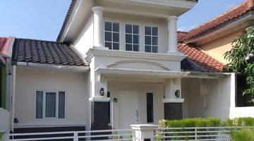 Gambar 1 Dijual Murah Rumah 2 Lantai di Bukit Menteng Citra Indah Jonggol