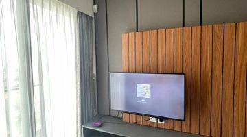 Gambar 2 For Rent Apartement Sky House 2 BR Furnished