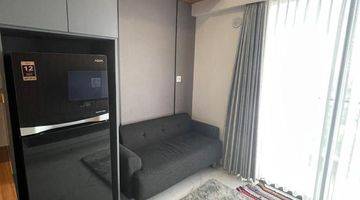 Gambar 4 For Rent Apartement Sky House 2 BR Furnished