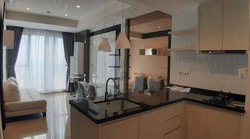 Gambar 1 For Rent Apartement Branz Bsd 1 BR Furnished