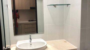 Gambar 2 For Rent Include Ipl Casa De Parco Studio Furnished Apartment