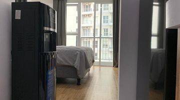 Gambar 3 For Rent Include Ipl Apartment Casa De Parco 1 BR Furnished