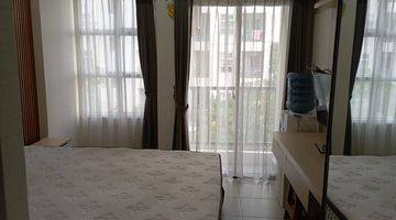 Gambar 2 Disewakan Apartement Saveria Bsd City Studio Furnished