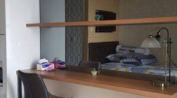 Gambar 3 Disewakan Apartement M Town Apartment Studio Furnished