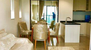 Gambar 1 For Rent Apartement Branz Bsd 2 BR Furnished