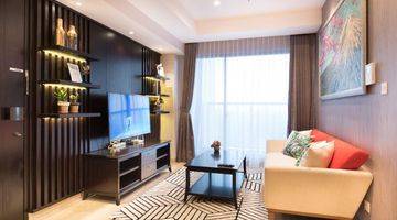 Gambar 5 For Rent Branz Apartment 2 BR Furnished