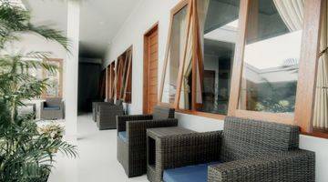 Gambar 1 GUEST HOUSE 5 BEDROOMS DEKAT PANTAI SESEH MUNGGU CANGGU