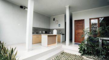 Gambar 4 GUEST HOUSE 5 BEDROOMS DEKAT PANTAI SESEH MUNGGU CANGGU