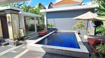 Gambar 1 GUEST HOUSE MURAH 6 BEDROOMS DI CANGGU DEKAT PANTAI BATUBOLONG