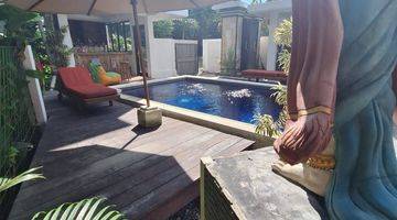 Gambar 2 GUEST HOUSE MURAH 6 BEDROOMS DI CANGGU DEKAT PANTAI BATUBOLONG