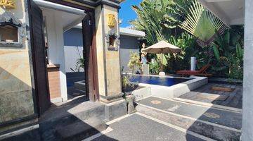 Gambar 3 GUEST HOUSE MURAH 6 BEDROOMS DI CANGGU DEKAT PANTAI BATUBOLONG