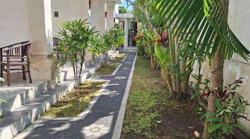 Gambar 4 GUEST HOUSE MURAH 6 BEDROOMS DI CANGGU DEKAT PANTAI BATUBOLONG