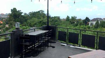 Gambar 1 DISEWAKAN GUEST HOUSE 20 BEDROOMS DI CANGGU PADONAN 