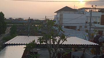 Gambar 5 VILLA DEKAT PANTAI SESEH VIEW SAWAH DAN SUNSET 