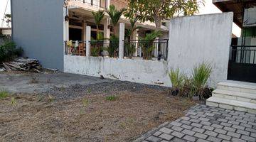 Gambar 3 TANAH  DIJUAL DEKAT ATLAS BEACH CLUB CANGGU