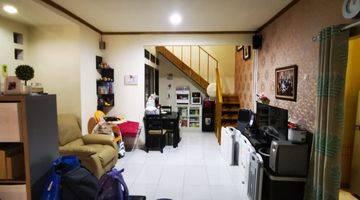 Gambar 2 Rumah Bagus di Cluster Rajawali SHM