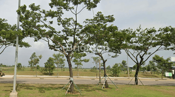 Gambar 1 TANAH HOEK KOMERSIAL STRATEGIS DI AREA BERGENGSI PANTAI INDAH KAPUK / PIK 2 COCOK UNTUK USAHA, SELANGKAH MENUJU IDD PIK2 DAN RESTORAN ANGKE HERITAGE