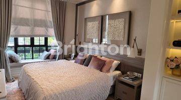 Gambar 4 Rumah Cluster Melrose Residence Duta Garden LILY SUITE dekat Ke Soekarno Hatta 5x11