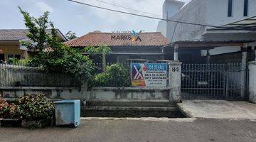 Gambar 4 Jual cepat rumah lingkungan asri