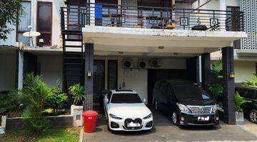 Gambar 1 HOT LISTING HOUSE