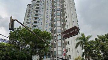 Gambar 3 Apartemen Permata Gandaria Furnished