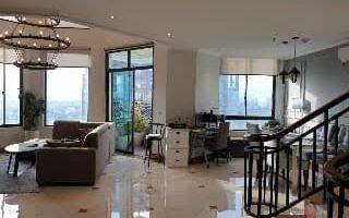 Gambar 2 Apartemen Permata Gandaria Furnished