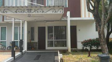 Gambar 1 FULL FURNISHED RUMAH BSD