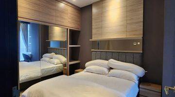 Gambar 5 APARTEMEN  SUDIRMAN SUITE