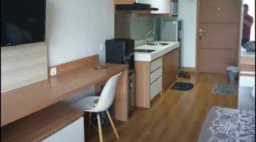 Gambar 1 APARTEMEN DAGO SUITE FULL FURNISHED N