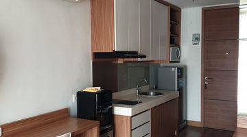 Gambar 5 APARTEMEN DAGO SUITE FULL FURNISHED N