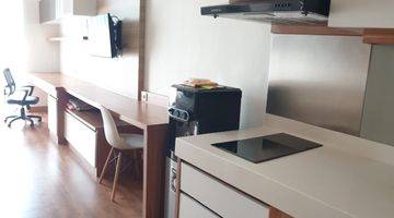 Gambar 4 APARTEMEN DAGO SUITE FULL FURNISHED N