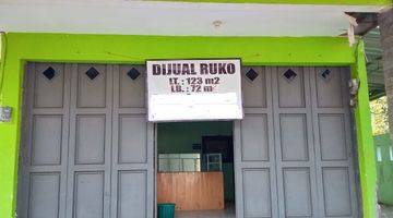 Gambar 3 RUKO 2 LANTAI DI CIMAHI UTARA MURAH