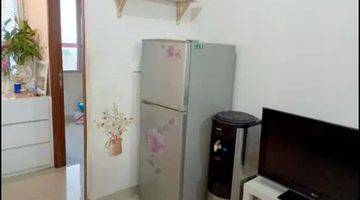 Gambar 2 APARTEMEN SUDIRMAN SUITE BERGAYA SHABY