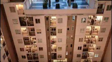 Gambar 4 APARTEMEN SUDIRMAN SUITE BERGAYA SHABY