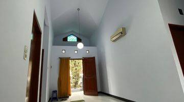 Gambar 5 JARANG ADA RUMAH LEBAR 9 METER TKI 3