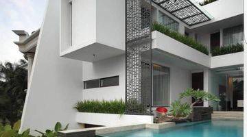 Gambar 1 Rumah Sewa Fullfurnish Tinggal Bawa Koper 