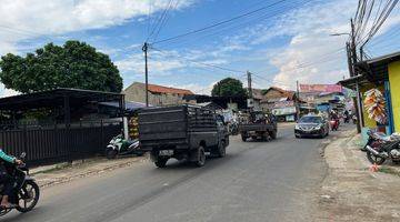 Gambar 4 AVLING BOGOR LANGKA COCOK UNTUK PERGUDANGAN