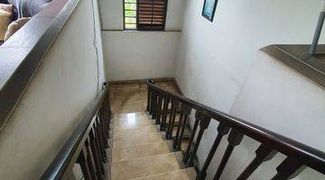 Gambar 4 Dijual Rumah 2 Lantai Hook di Kalibata, Jaksel Lokasi Strategis