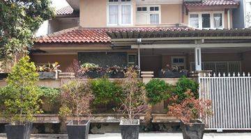 Gambar 1 Dijual Rumah Bagus 2 Lantai Di Tebet, Jakarta Selatan