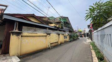 Gambar 1 Rumah 2 Lantai di Jl Bangun Jaya, Duren Sawit, Jaktim