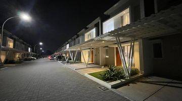 Gambar 3 Rumah Dijual Di Cluster Marocco, Grand Kota Bintang