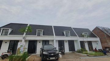 Gambar 3 Rumah Murah Cluster Ellana di Mustika Jaya, Bekasi 