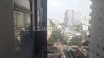 Gambar 5 Apartemen Strategis Dipusat Kota Bandung