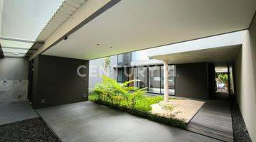 Gambar 2 Rumah Baru Japanesse Style Mewah Modern Di Batununggal Mulia