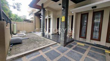 Gambar 1 Rumah Lux Batununggal.Indah