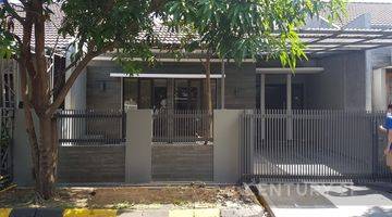 Gambar 1 Rumah Minimalis Modern Di Batununggal Mulia