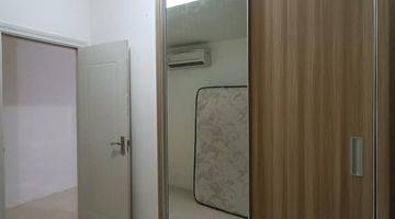 Gambar 2 Disewakan Apartemen Teluk Intan Tower Sapphire Type 30 1 Kamar Tidur Semi Furnish